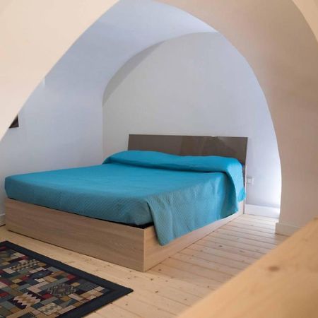 הוילה קטאניה La Casa Del Barone מראה חיצוני תמונה