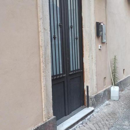 הוילה קטאניה La Casa Del Barone מראה חיצוני תמונה
