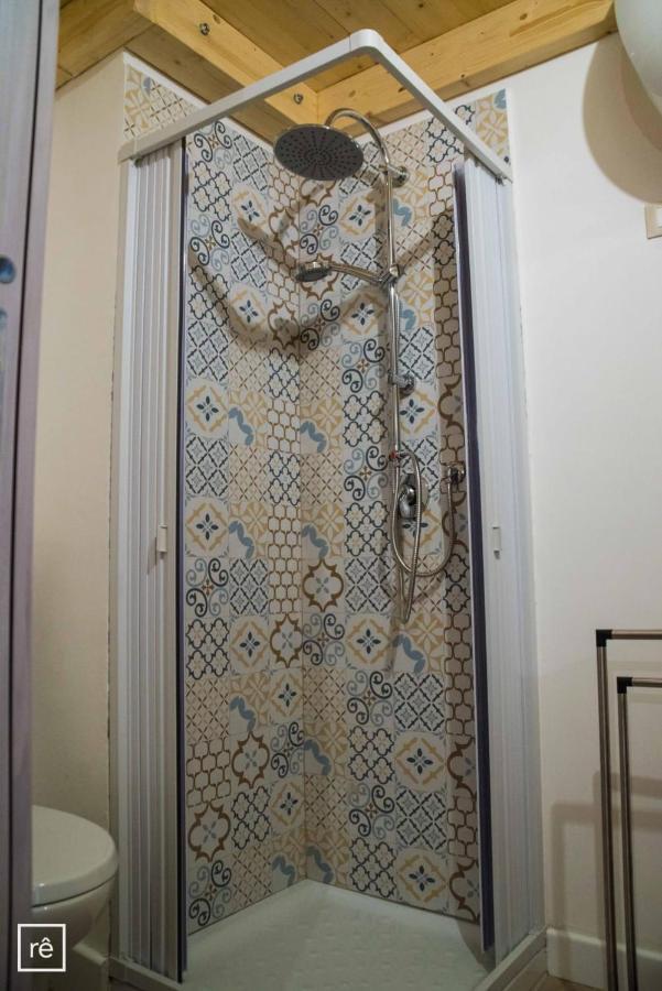 הוילה קטאניה La Casa Del Barone מראה חיצוני תמונה