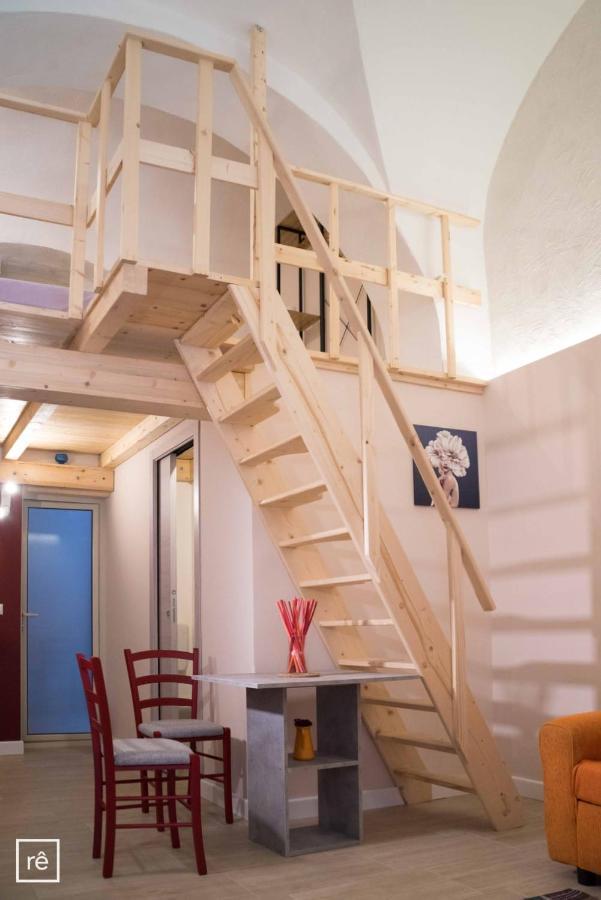 הוילה קטאניה La Casa Del Barone מראה חיצוני תמונה