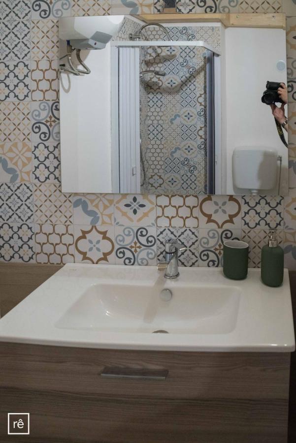 הוילה קטאניה La Casa Del Barone מראה חיצוני תמונה