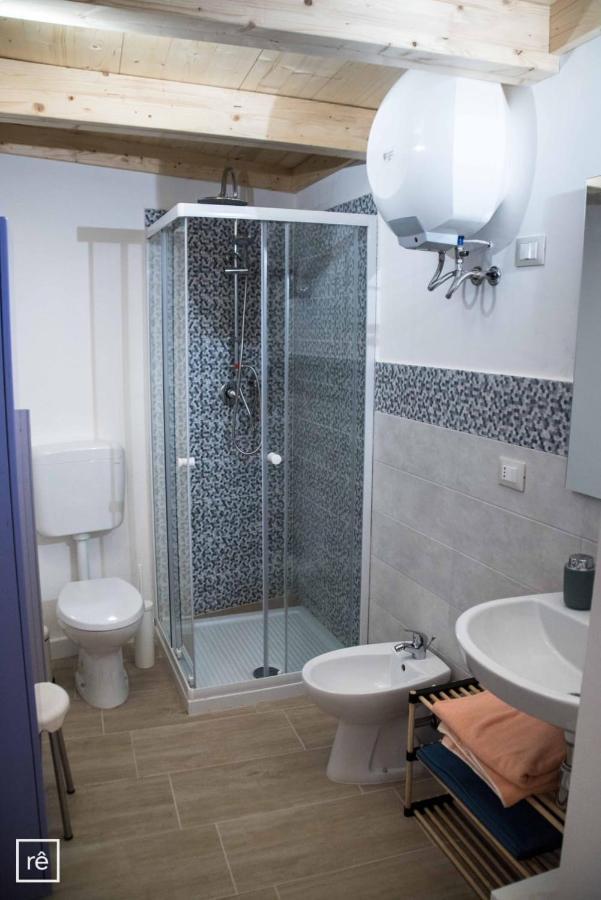 הוילה קטאניה La Casa Del Barone מראה חיצוני תמונה