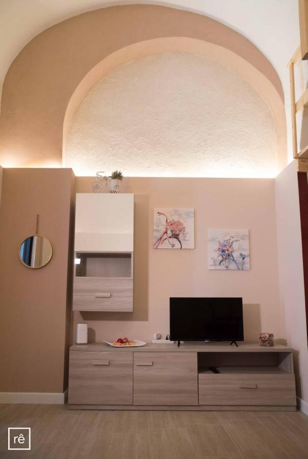 הוילה קטאניה La Casa Del Barone מראה חיצוני תמונה
