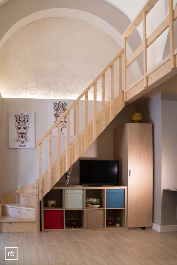 הוילה קטאניה La Casa Del Barone מראה חיצוני תמונה