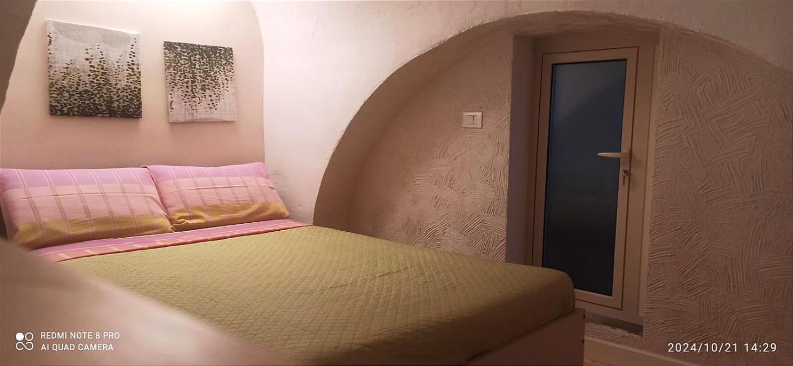 הוילה קטאניה La Casa Del Barone מראה חיצוני תמונה